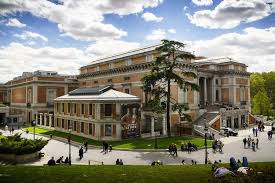 art triangle tickets for the prado museum reina sofia museum and thyssen museum