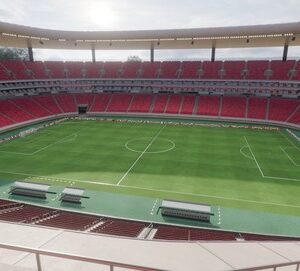 mexico vs tbd | 11 june 2026