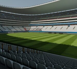 mexico vs tbd | 11 june 2026