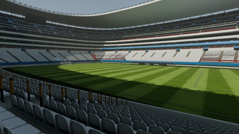 mexico vs tbd | 11 june 2026