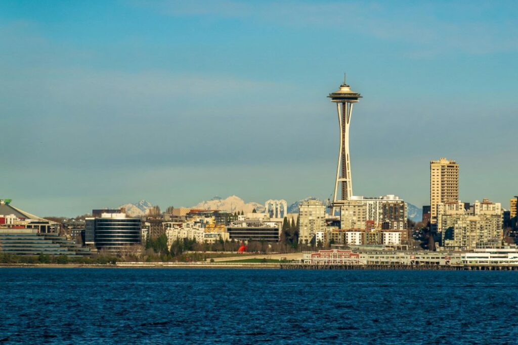 seattle city