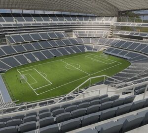 mexico vs tbd | 11 june 2026