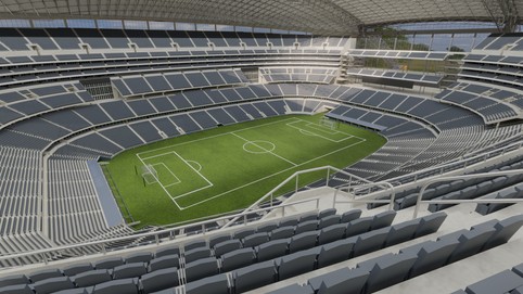 mexico vs tbd | 11 june 2026